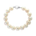 Cultured Freshwater Pearl (11mm) Bracelet Cultured Freshwater Pearl (11mm) Bracelet
