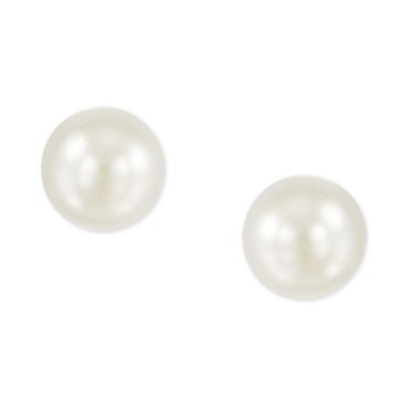 2-Pc. Set Polished Gold Ball Stud Earrings in 14k Gold 2-Pc. Set Polished Gold Ball Stud Earrings in 14k Gold