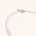 18K Silver Plated Freshwater Pearls Necklace 18K Silver Plated Freshwater Pearls Necklace
