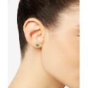 Sterling Silver Jewelry Set, Peridot (4-3/4 ct) Sterling Silver Jewelry Set, Peridot (4-3/4 ct)